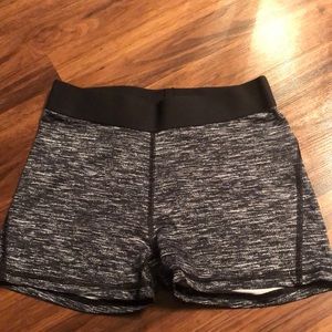 Victoria’s Secret Spandex Sport Shorts